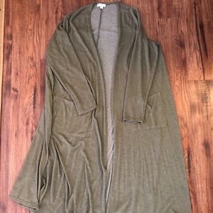 Lularoe Sarah size XL